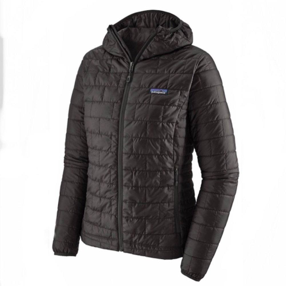Patagonia Nano Puff Jacket